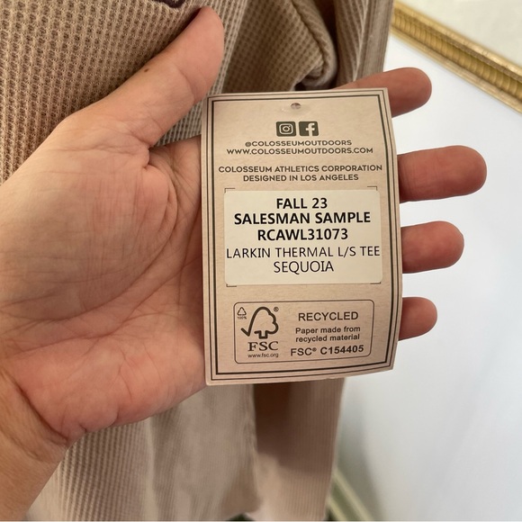 NWT explore thermal - Picture 2 of 6